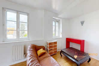 achat appartement haguenau 67500