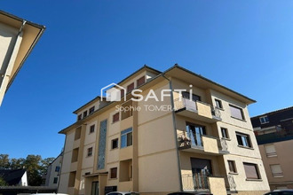 achat appartement haguenau 67500