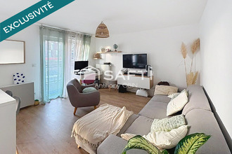 achat appartement hallennes-lez-haubourdin 59320