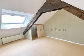 achat appartement halluin 59250