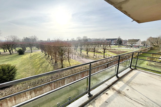 achat appartement halluin 59250