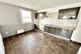 achat appartement halluin 59250