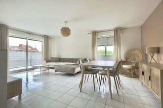 achat appartement halluin 59250