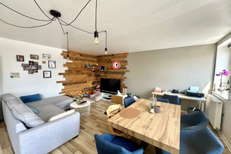 achat appartement halluin 59250