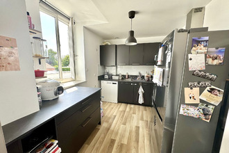 achat appartement halluin 59250