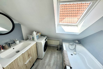 achat appartement halluin 59250