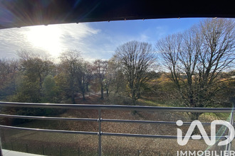 achat appartement halluin 59250