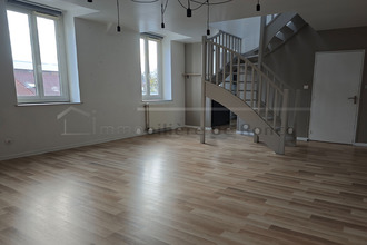 achat appartement halluin 59250