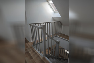 achat appartement halluin 59250