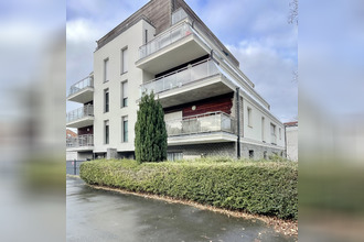 achat appartement halluin 59250