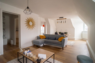 achat appartement halluin 59250