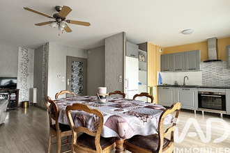 achat appartement halluin 59250