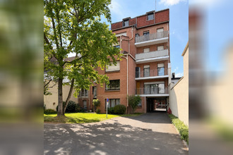 achat appartement halluin 59250