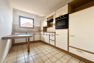 achat appartement halluin 59250