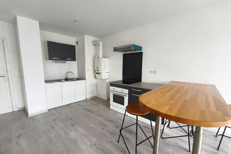 achat appartement halluin 59250