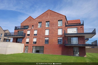 achat appartement halluin 59250