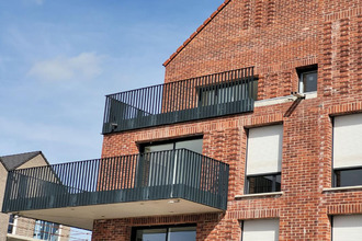 achat appartement halluin 59250