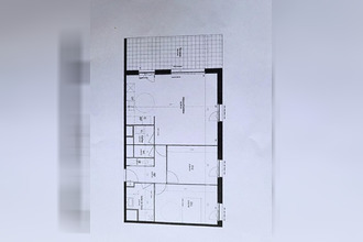 achat appartement halluin 59250