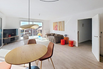 achat appartement halluin 59250