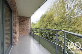 achat appartement halluin 59250