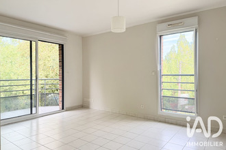 achat appartement halluin 59250