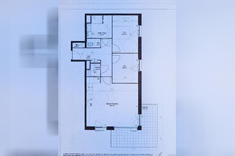 achat appartement halluin 59250