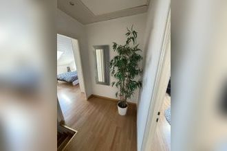 achat appartement hambach 57910