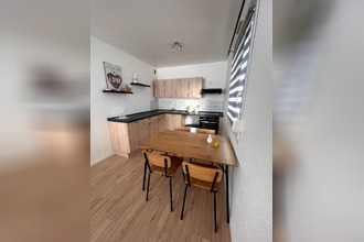 achat appartement hambach 57910