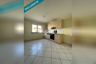 achat appartement hambach 57910