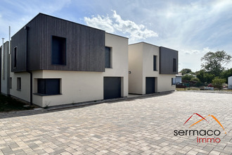 achat appartement hambach 57910