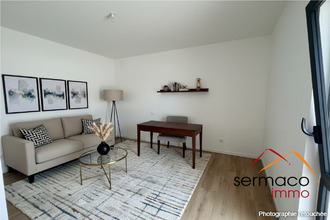 achat appartement hambach 57910