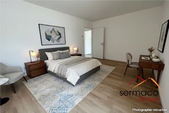 achat appartement hambach 57910