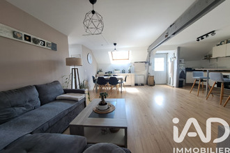 achat appartement hanches 28130