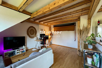 achat appartement handschuheim 67117