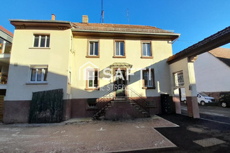 achat appartement handschuheim 67117