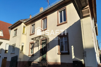achat appartement handschuheim 67117