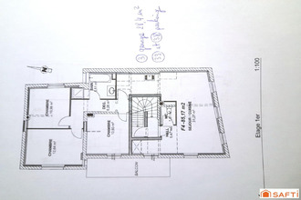 achat appartement handschuheim 67117