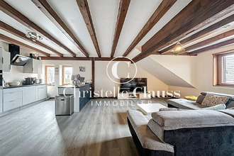 achat appartement handschuheim 67117