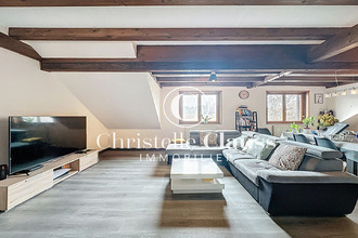 achat appartement handschuheim 67117