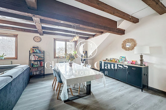 achat appartement handschuheim 67117