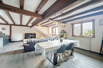 achat appartement handschuheim 67117