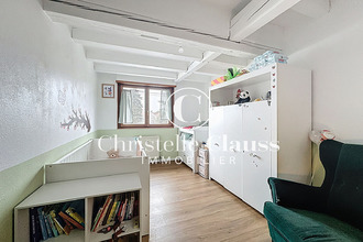 achat appartement handschuheim 67117