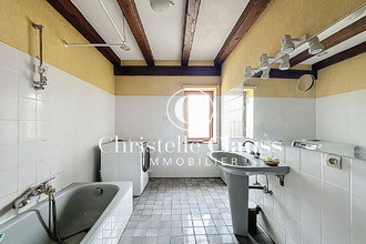 achat appartement handschuheim 67117