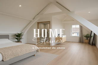 achat appartement handschuheim 67117