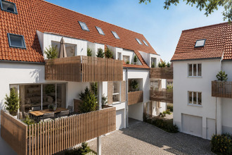 achat appartement handschuheim 67117