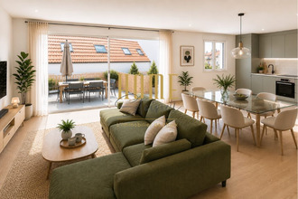 achat appartement handschuheim 67117
