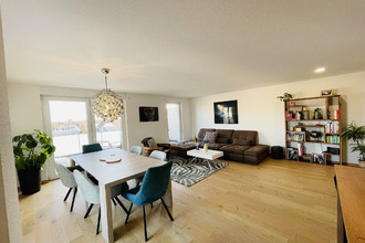 achat appartement hangenbieten 67980