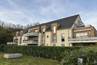 achat appartement hangenbieten 67980