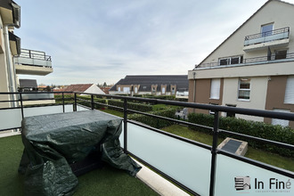 achat appartement hangenbieten 67980