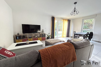 achat appartement hangenbieten 67980